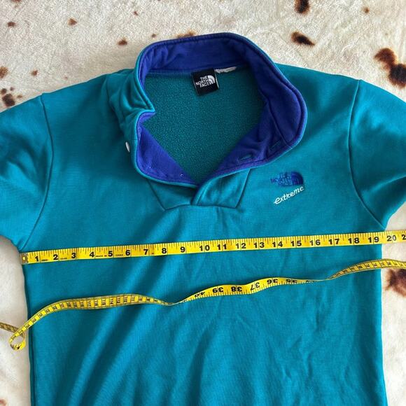 THE NORTH FACE - Extreme Vintage Pullover Sweatshirt - Picture 4 of 5